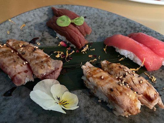 Magnaki Porta Romana